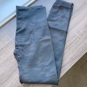 SPANX Look at me now seamless leggings